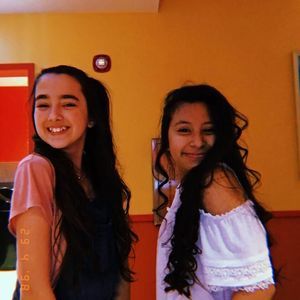 Meet your Posher, Ivy